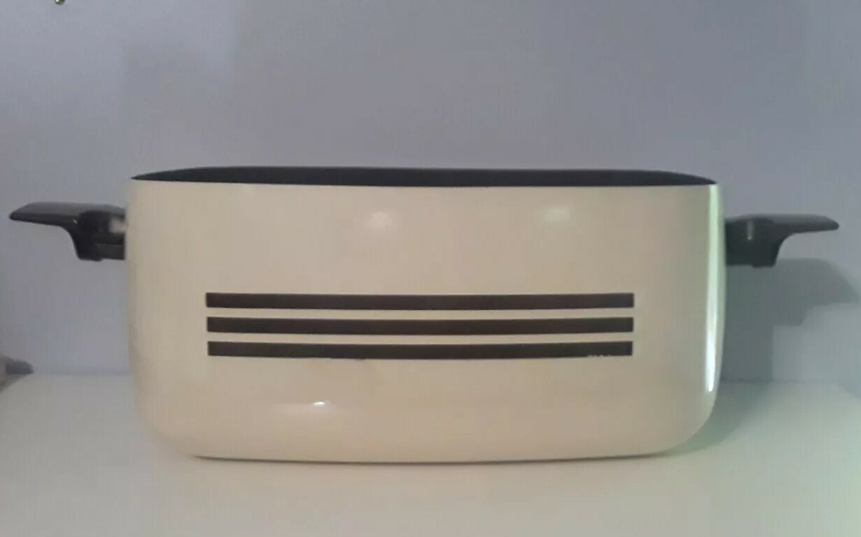 west-bend-slow-cooker-4-qt-pan-dish-pot-container-off-white-brown