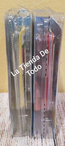 2 INFANT TODDLER INTERACTIVE BOOK CARTRIDGE LOT FITS LITTLE TOUCH SYSTEMS READ - Picture 2 of 4