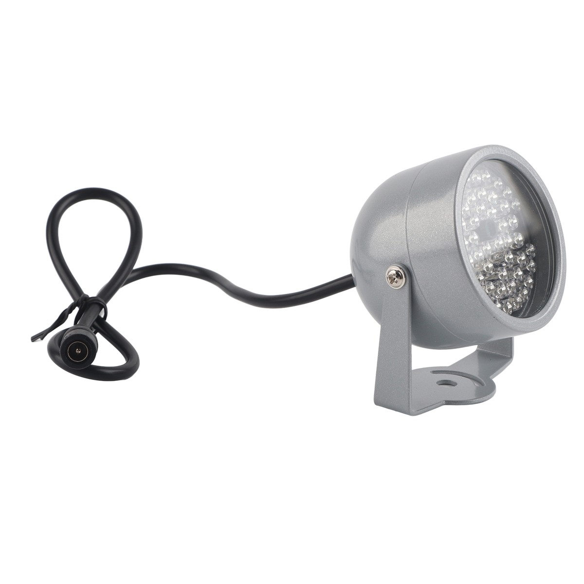 Ir Illuminator Infrared Floodlight IR Infrared Flood Light 48 LED