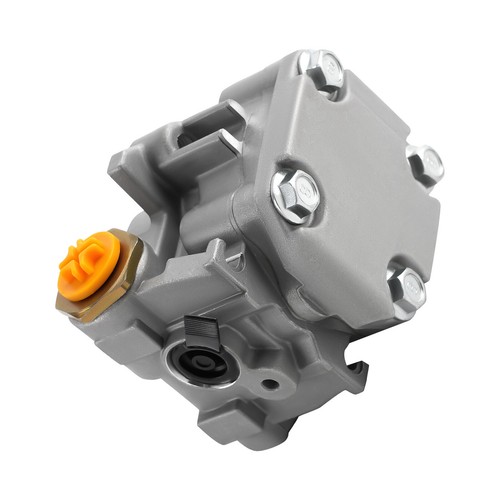 Power Steering Pump For Hummer H3 3.5L 3460CC 211Cu. 2006 21-5173 15235158 - Picture 11 of 12