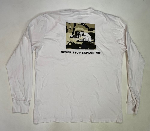 T-shirt Men Adult Large 