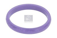 Dichtring Dt Spare Parts 2.11490 D:41Mm D:48Mm S:7Mm