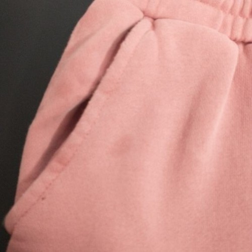 Ovadia and Sons Dune Sweatpants, dusty peach, size S - Picture 7 of 12