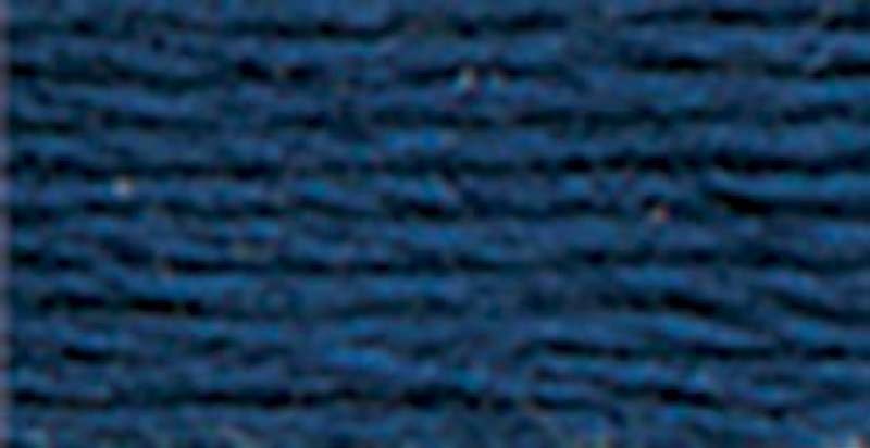 DMC Perlgarn Größe 8 – 87 Meter Winterweiß – Perfekter Stickgarn Für Kreuzstich & Häkelspitze