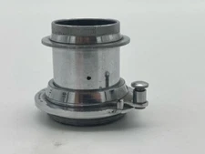 Som Berthiot 50mm f3.5 Flor unknown mount #440817