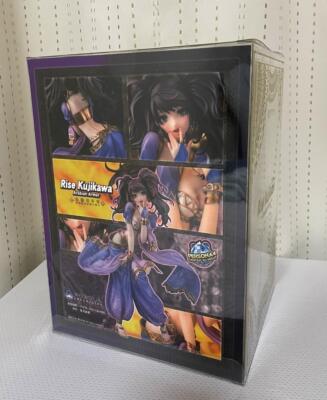 Rise Kujikawa Arabian Armor 1/8 Figure Persona 4 Dancing All Night