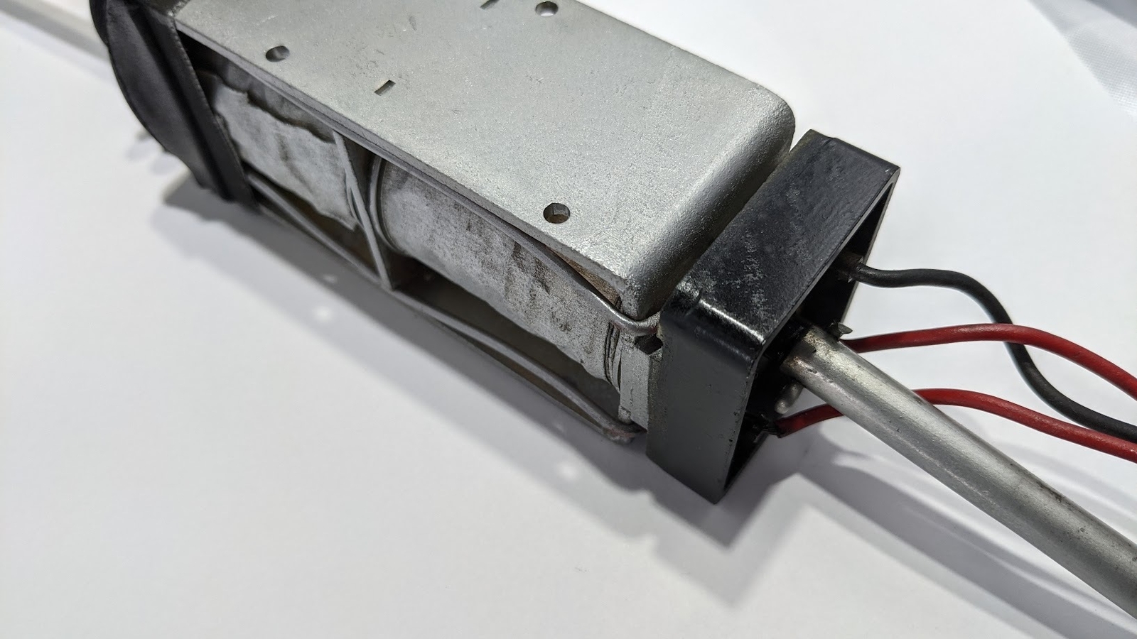 65 - 80 ROLLS ROYCE SILVER SHADOW FRONT or REAR door lock SOLENOID tested UB1...