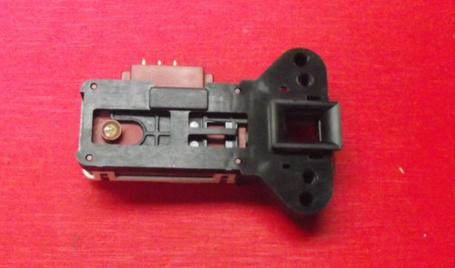 Waschmaschine BEKO WMB71543W TÜRSCHLOSS