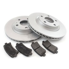 Kits de frein Seat IBIZA