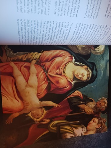 From Sacred To Sensual, Italian Paintings- Exhibit Catalog, Berry-Hill, 1998 art - Picture 4 of 8
