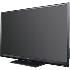 Sharp LC-70LE640U 70 Slim LED Smart TV 1080p ...