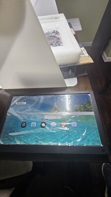 MRQ 15.6 DIGITAL PHOTO FRAME