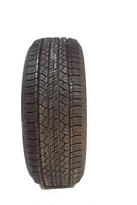 P245/60R18 Michelin Latitude Tour 105 T Used 9/32nds | eBay
