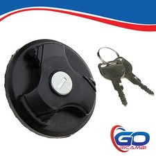 Tappo Serbatoio Carburante Alfa 147 Fiat Bravo Panda Punto Stilo Lancia Ypsilon