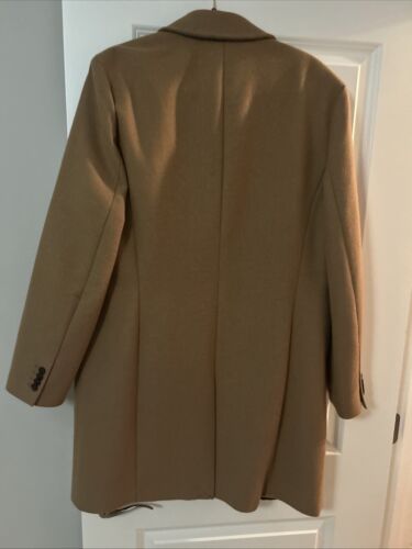 express peacoat mens - Picture 2 of 5