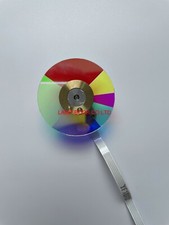 COMPATIBLE COLOR WHEEL FOR BENQ W710ST W703D W1060 W1050 W1060 PROJECTOR