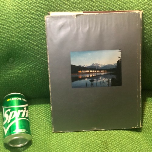 Lote de 3 Libros de Tren de Ferrocarril de Colección West of the Great Divide Autor Firmado - Imagen 4 de 12