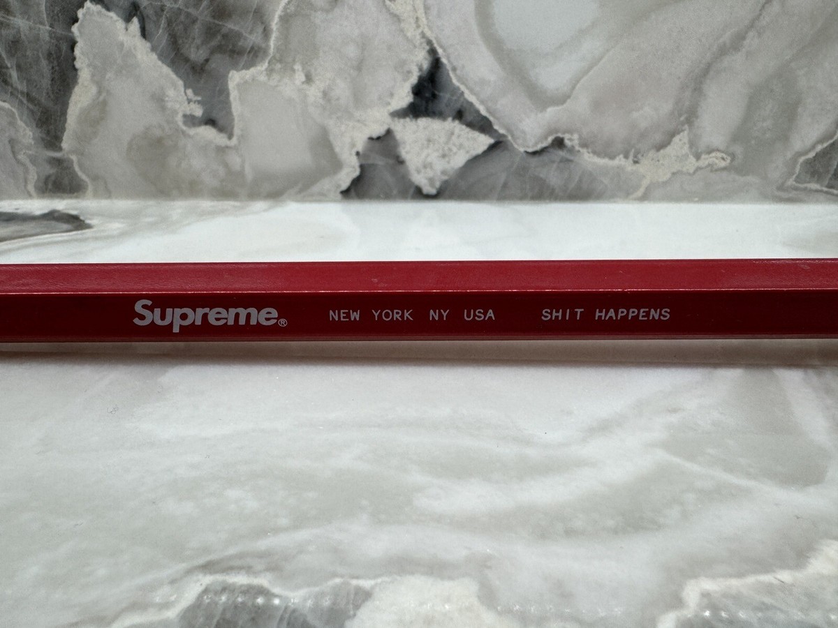 supreme tool crowbar