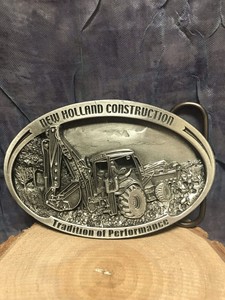 construction belt buckle