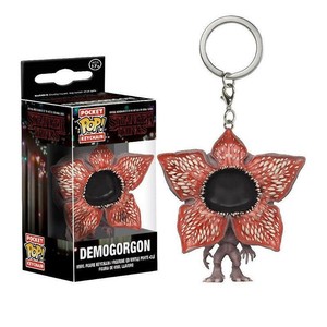 demogorgon keychain