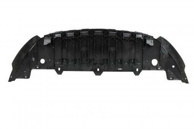 Motorabdeckung Abstutzung Stossfanger Vorn Unten Mercedes B Klasse W246 2014 Ebay