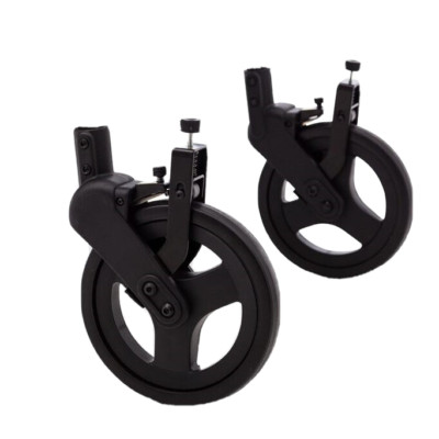 Human Care neXus Slow Down Brakes Kit For neXus 3 III Walker Rollator (In Pairs)