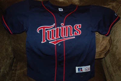 vintage twins jersey