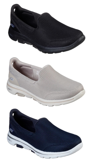 skechers go walk lite shanti