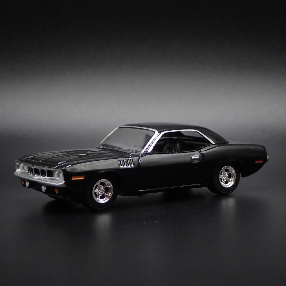 ホットウィール　1971 muscle cars マッスル Hot Wheels Collectibles 30th Anniversary of '70's Muscle