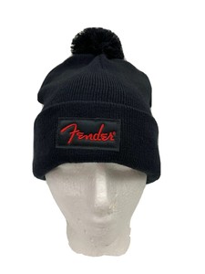 fender beanie hat