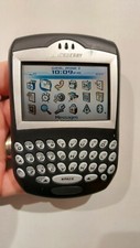 348.Blackberry 7290 - For Collectors - Unlocked