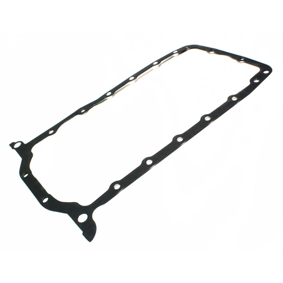 Juego de juntas de cárter de aceite OS 30736 Felpro para VW Volkswagen Passat Audi A4 Quattro Foto 3 de 4