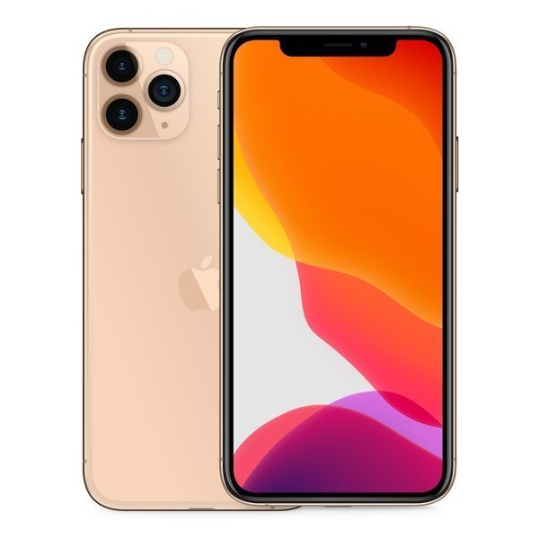 スマートフォン本体 iPhone - I phone 11 pro 256gb Amazon | 【整備済み品】 Apple iPhone 11 Pro 256GB ゴールド