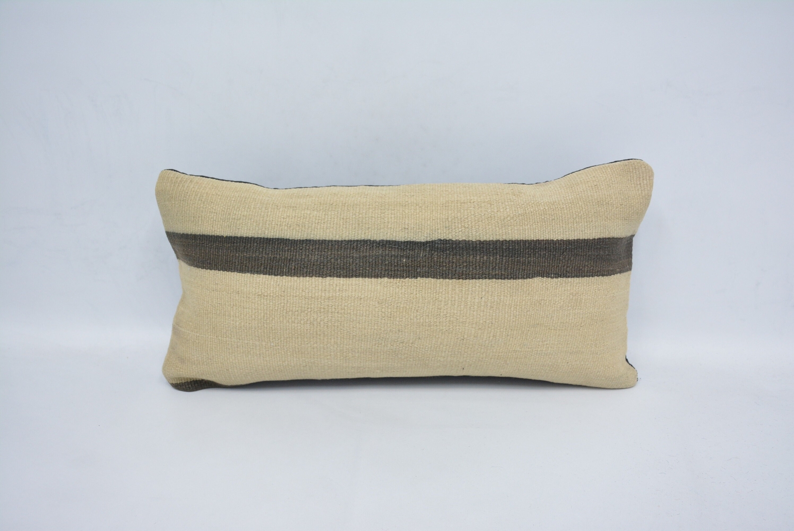 Personalized Gift, Turkish Kilim Pillow, 12