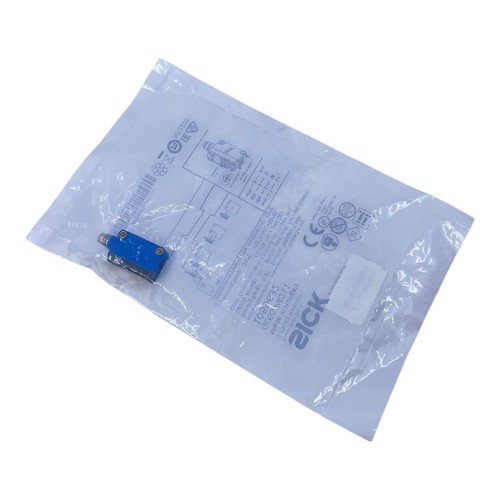 SICK GL6G-P4211 Yg Optical Sensor 1059632 - for Den Industrialist Insert - Picture 9 of 12