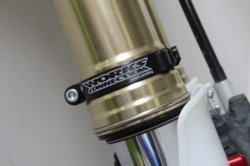 Works Connection Pro Launch start devIce - Yamaha YZ80/85 - 1997-2014 _12-400 - Image 2 of 4