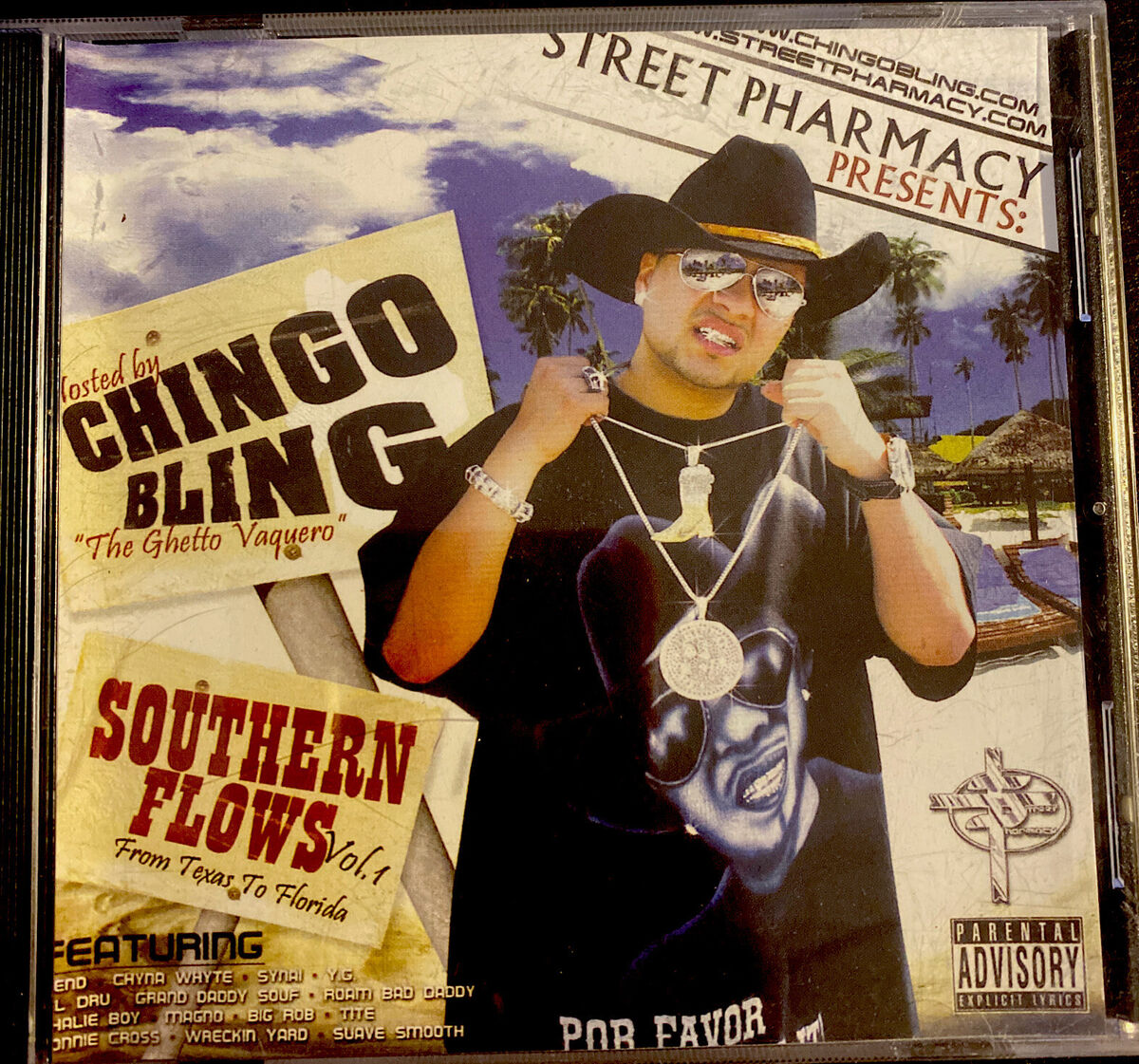 Chingo Bling Like This N Like That Chingo Bling Clothing