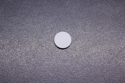 2002 - 2008 Audi A4 Sun Visor Screw Hole Cap OEM 8E0857621