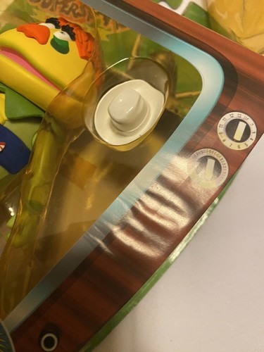 HR PUFNSTUFF ACTION FIGURE IN ORIGINAL PACKAGING - Picture 8 of 13