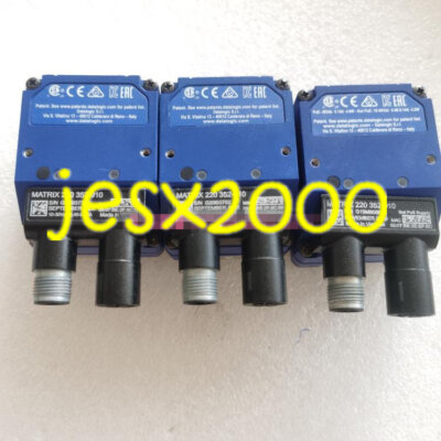 1PC used MATRIX 220 352-01