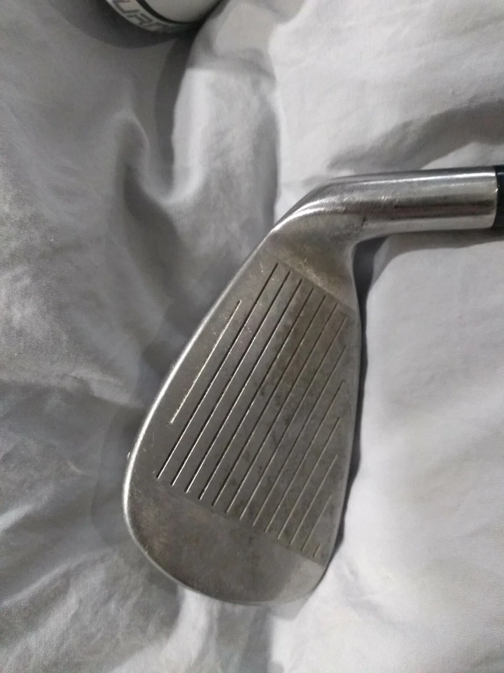 Palos De Golf Para Zurdos - Imagen 2 de 4