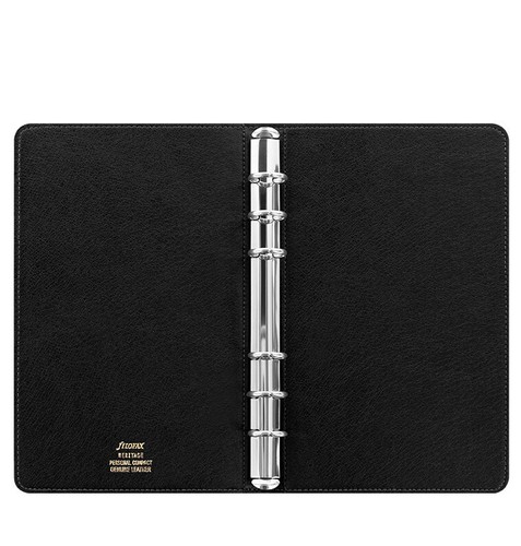 Filofax Heritage A5 A6 Personal Leder Organizer Agenda Planer Timer + Kalender - Bild 13 von 31