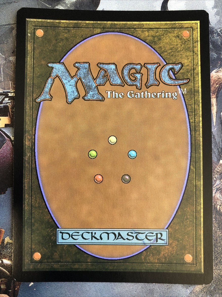 1x Foil Fblthp, the Lost Prerelease Promo War of the Spark