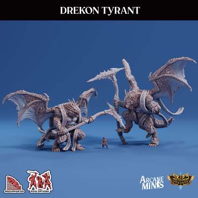 3D Printed Sordane Publishing Frosts of Issenzar - A Sordane Stories Renders