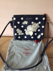 cath kidston cat bag