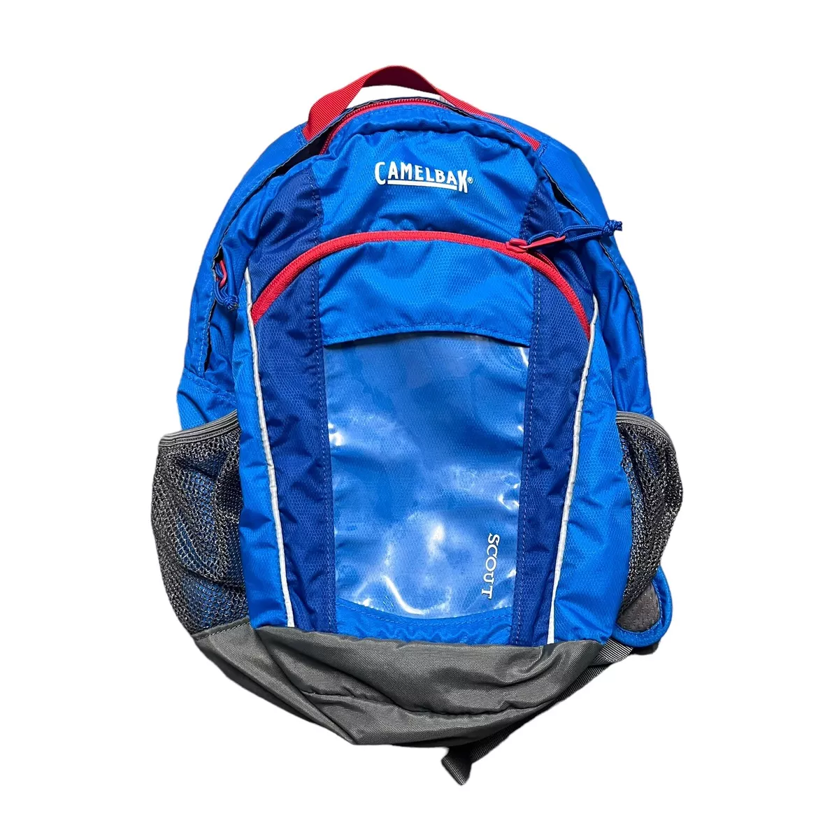 CamelBak Kids' Scout Hydration Pack 