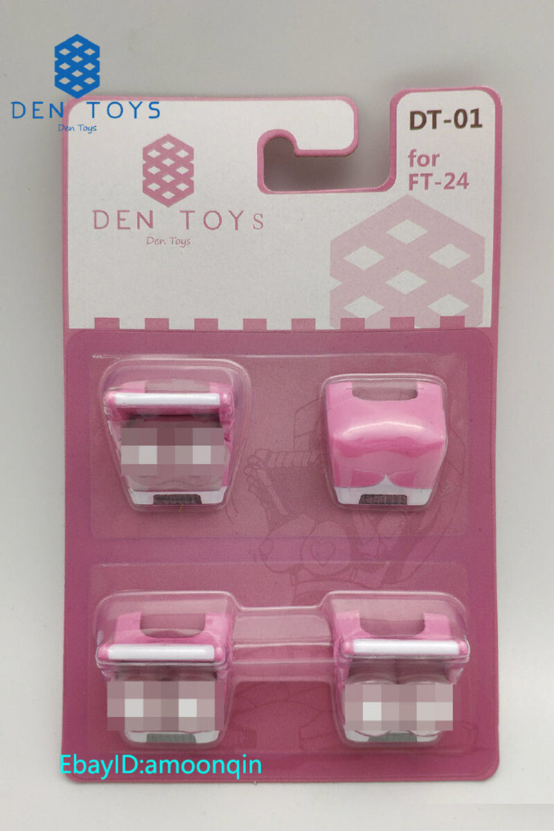 Toys Arcee Chest Upgrade Kit Fanstoys Rouge Den Toys Shop Fanstoys