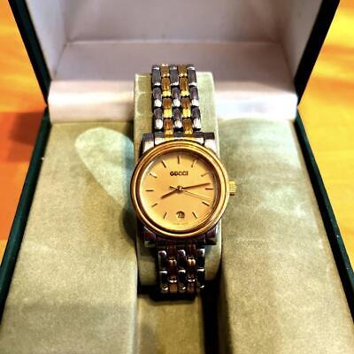 Gucci Ladies Watch 4300L Women's Watch | eBay Gucci Ladies Watch 4300L Women's Watch | eBay