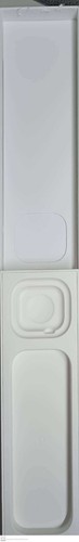 Original Apple Empty Box for Apple Watch 42mm Series 10 Slate Case - Zdjęcie 3 z 3