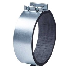 Ducting Fast Clamps - 4" to 14"